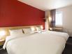 B&B Htel Perpignan Saint-Charles - Hotel