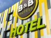 B&B Hotel Niort Marais Poitevin - Hotel