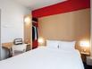 B&B Hotel Montpellier Millenaire - Hotel