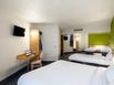 B&B Hotel Montpellier Millenaire - Hotel