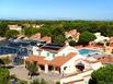 Htel-Club Les Albres - Hotel