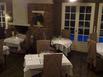 Brit Htel Le Relais du Mont - Hotel