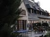 Brit Htel Le Relais du Mont - Hotel