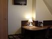 Brit Htel Le Relais du Mont - Hotel