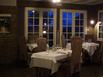Brit Htel Le Relais du Mont - Hotel