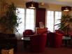 Brit Htel Le Relais du Mont - Hotel