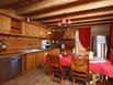 Chalet Odalys Mélusine - Hotel