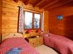 Odalys Chalet Le Ponton - Hotel