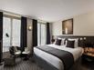 Best Western Premier Kapital Opra - Hotel