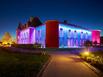 Le Stelsia Resort - Hotel