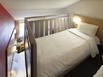 B&B Htel VANNES Est Golfe du Morbihan - Hotel