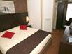 Kyriad Cherbourg - Equeurdreville - Hotel