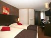 Kyriad Cherbourg - Equeurdreville - Hotel