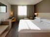 AC Hotel by Marriott Marseille Vlodrome - Hotel