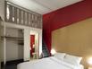 B&B Htel Cherbourg - Hotel