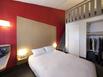 B&B Htel Cherbourg - Hotel