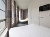 B&B Htel LILLE Roubaix Centre Gare - Hotel