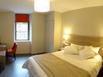 Inter-Hotel Parc Hôtel Pompadour - Hotel