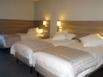 Inter-Hotel Parc Hôtel Pompadour - Hotel