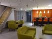 Inter-Hotel Parc Hôtel Pompadour - Hotel