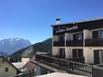 La Valle Blanche - Hotel