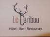 Le Caribou - Hotel