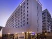 Golden Tulip Marseille Centre Euromed - Hotel