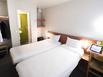 B&B Htel Clermont-Ferrand Aroport - Hotel