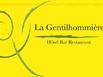 La Gentilhommire - Hotel