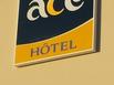 Ace Htel Paris Roissy - Hotel