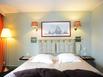 Logis La Régence - Hotel