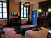 Sy Les Glycines - Hotel