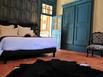 Sy Les Glycines - Hotel