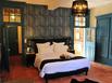 Sy Les Glycines - Hotel