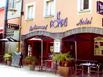 Le Pompeï - Hotel