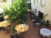 Le Pompeï - Hotel