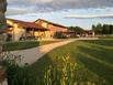 La Sorelle Htel Golf et Restaurant - Hotel