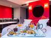 Frdric Carrion Cuisine Htel - Hotel