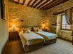 Domaine de la Pommeraye & Spa - Hotel