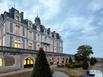 Chteau Saint Michel - Hotel