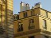 Hôtel Saint-Marc & SPA - Hotel