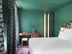 Hôtel Saint-Marc & SPA - Hotel