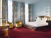 Hôtel Saint-Marc & SPA - Hotel