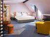 Hôtel Saint-Marc & SPA - Hotel