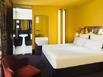 Hôtel Saint-Marc & SPA - Hotel