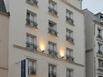 Hotel Best Western Plus Le 18 Paris - Hotel