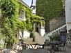 Logis Hotel Au Site Normand - Hotel