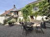 Logis Hotel Au Site Normand - Hotel