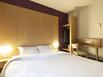 B&B Htel Marne-La-Valle Torcy - Hotel