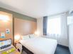 B&B Htel Marne-La-Valle Torcy - Hotel